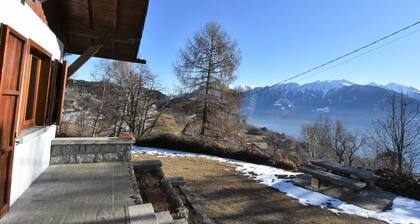 Chalet Elda by Interhome