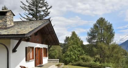 Chalet Elda by Interhome