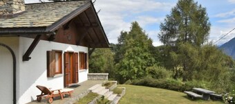 Chalet Elda by Interhome