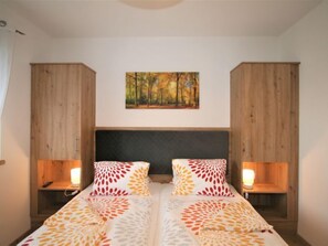 2 bedrooms, Internet - Apartment Mäuerl by Interhome (Fügen)