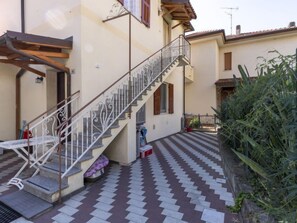 Exterior detail - Apartment Maria by Interhome (Sanremo)