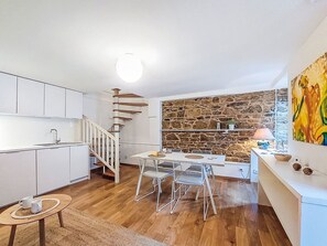 Interior - Arbenn 2 by Interhome (Tréguier)