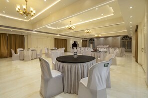 Bankettsaal