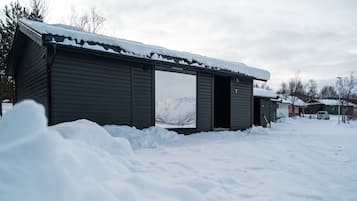 Eksteriør