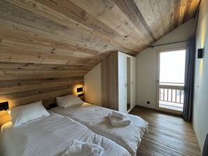 5 slaapkamers, wifi, beddengoed