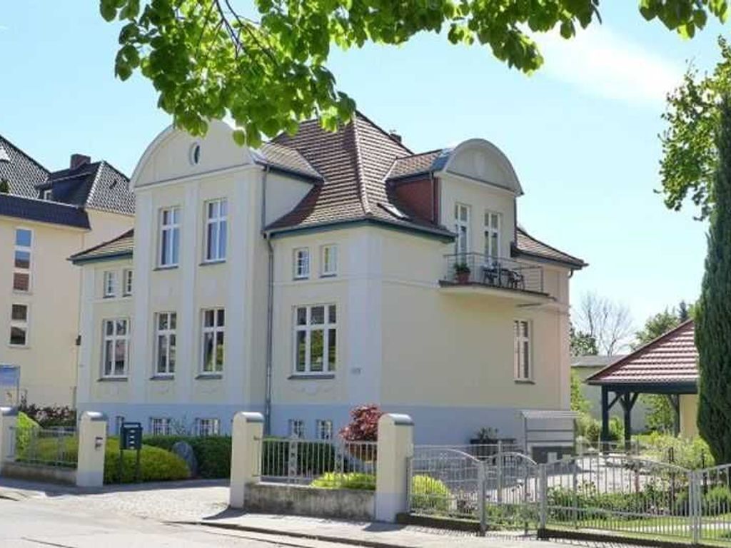 Ferienwohnungen in Neubrandenburg