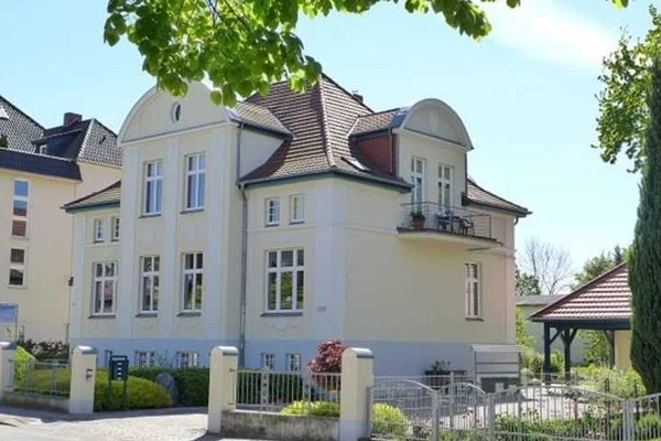 Ferienwohnungen in Neubrandenburg
