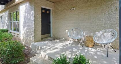 Perfect 2 BR Uptown Dallas