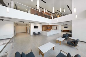 Lobby - Park Inn by Radisson Makkah Thakher Alsharqi (Makkah)