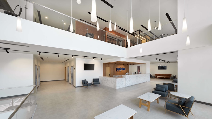 Park Inn by Radisson Makkah Thakher Alsharqi