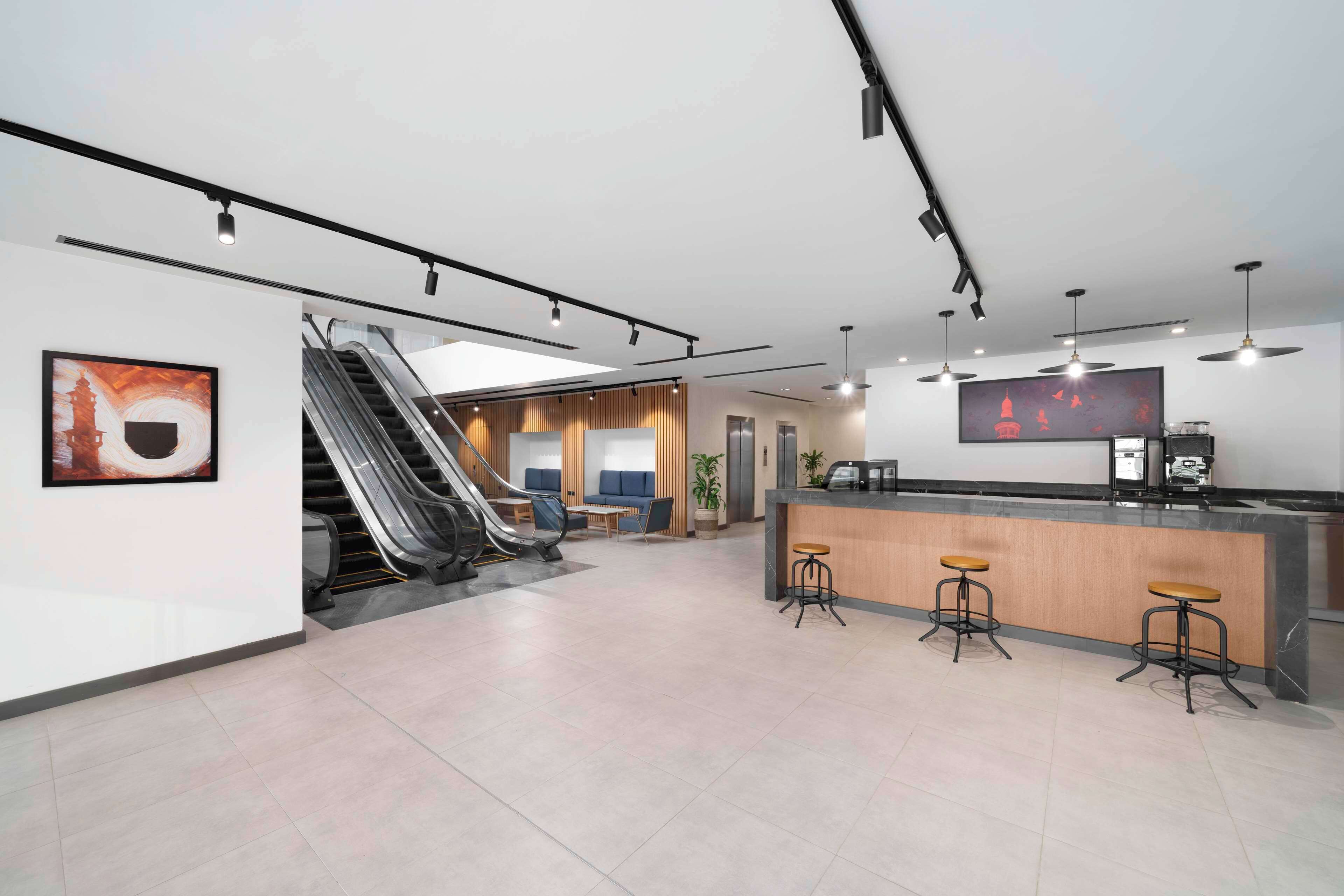 Foto - Park Inn by Radisson Makkah Thakher Alsharqi