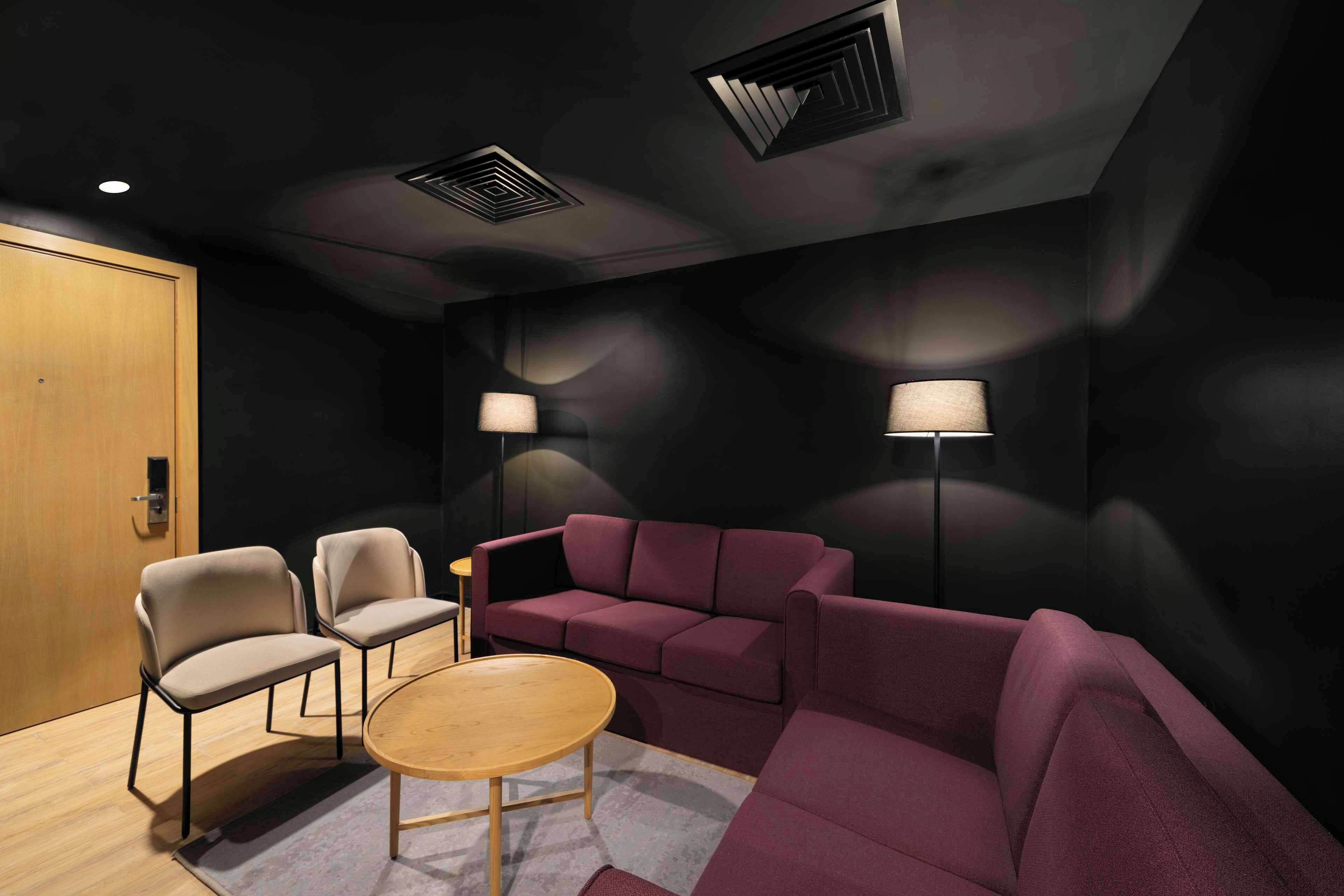 Foto - Park Inn by Radisson Makkah Thakher Alsharqi