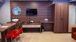 Superior Suite - SSJ PREMIUM (Bhubaneshwar)
