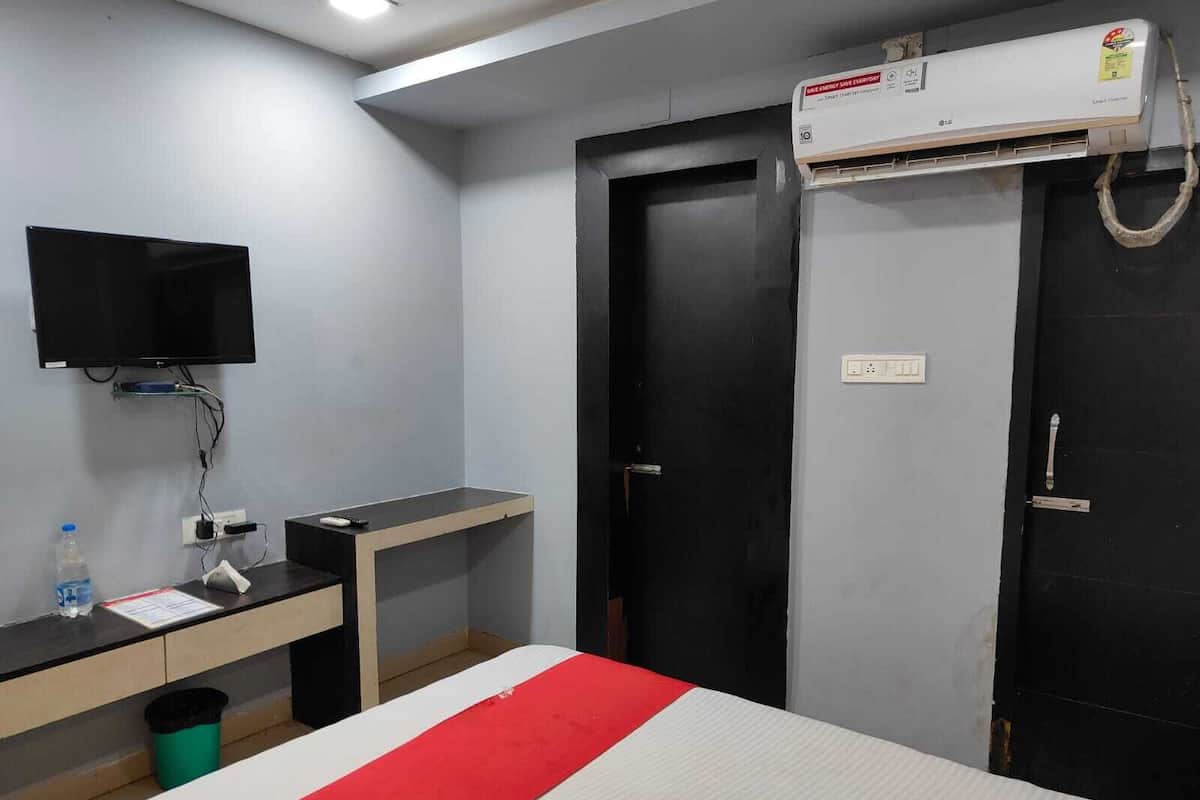 Classic Double Room Single Use