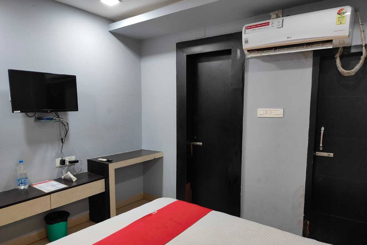 Classic Double Room Single Use | 1 bedroom, free WiFi