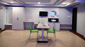 Superior Suite - SSJ PREMIUM (Bhubaneshwar)