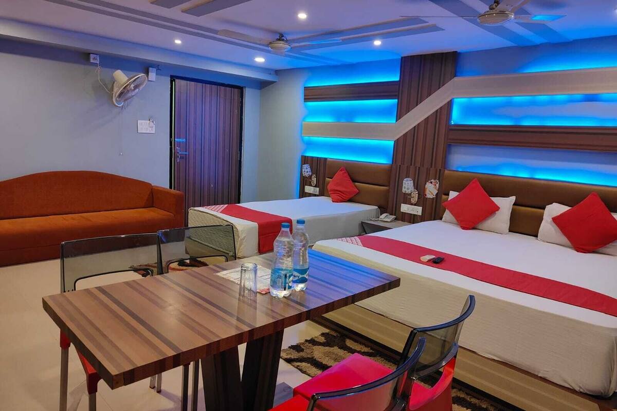Superior Suite