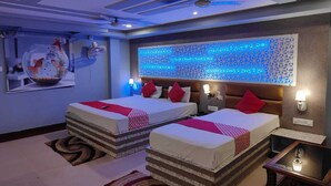 Superior Suite - SSJ PREMIUM (Bhubaneshwar)