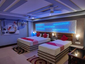 Superior Suite - SSJ PREMIUM (Bhubaneshwar)