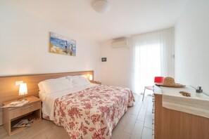 2 bedrooms, Internet