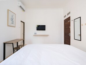6 bedrooms, free WiFi