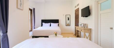 Casa Deluxe | 6 camere, Wi-Fi gratuito