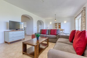 Fernseher