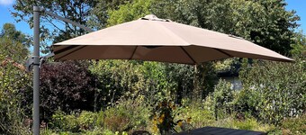 Cozy detached holiday home with large enclosed garden