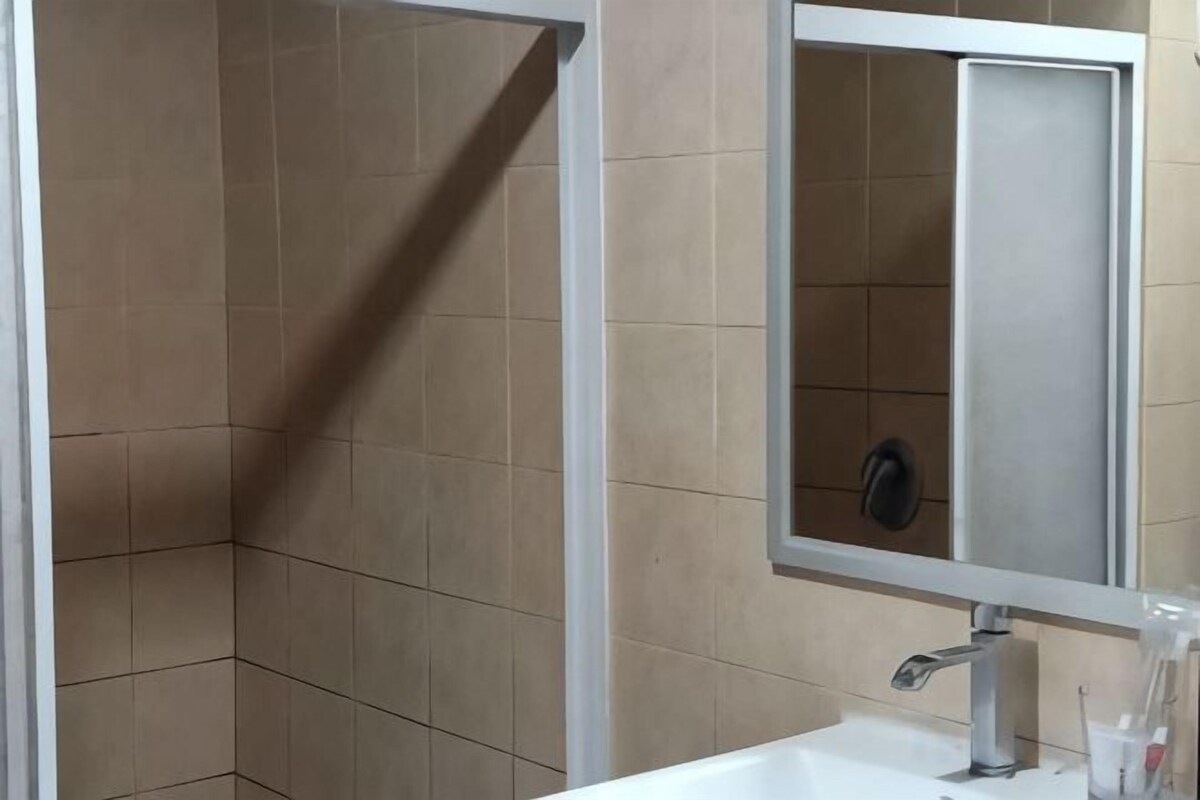 Badkamer