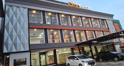 City Hotel