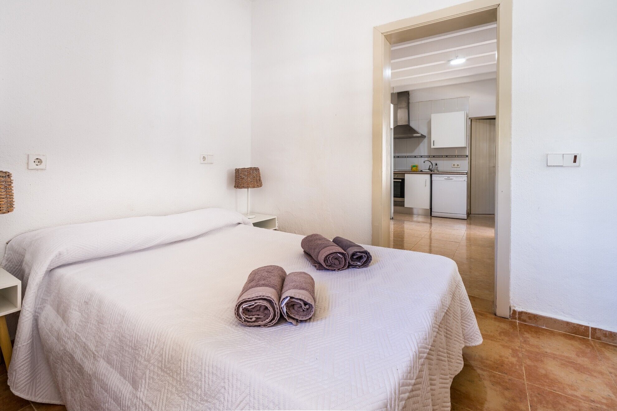 5 slaapkamers, gratis wifi, beddengoed