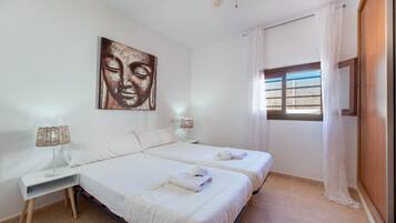 5 sovrum, gratis wi-fi och sÀngklÀder