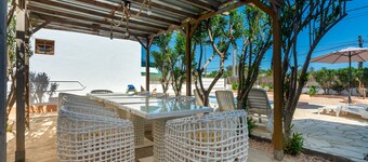 Villa "Can Pep Ramon I" con piscina privata e Wi-Fi