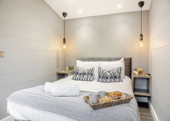 2 bedrooms - 1 bedroom accommodation in Snowdonia (Snowdonia)