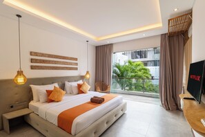 Villa de lujo | Vistas desde la habitación