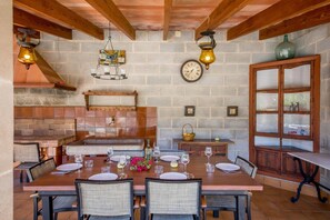 Servei de restauració