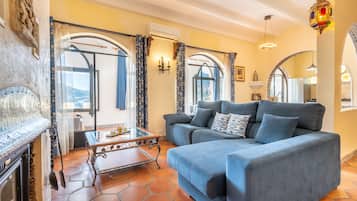 Fernseher, DVD-Player