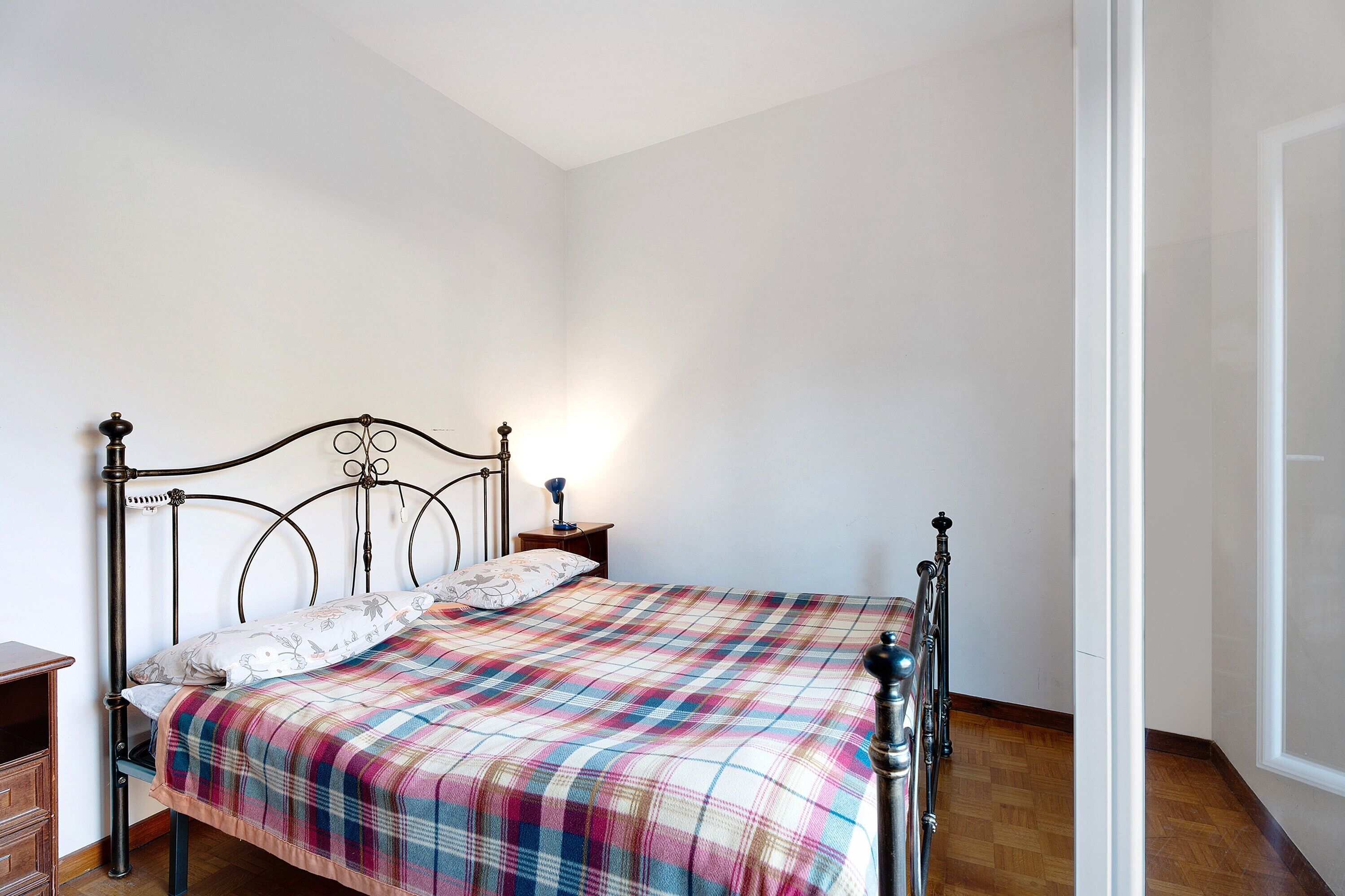 2 Schlafzimmer, kostenloses WLAN, Bettwäsche