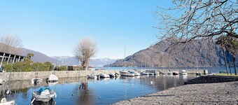 Apartment "Casa Elsa" with Mountain View, Balcony & Wi-Fi