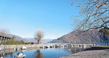 Apartment "Casa Elsa" with Mountain View, Balcony & Wi-Fi