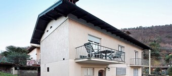 Apartment "Casa Elsa" with Mountain View, Balcony & Wi-Fi