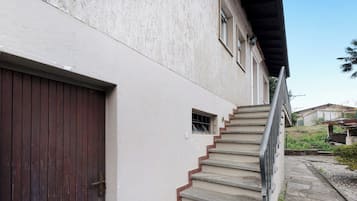 Außendetails