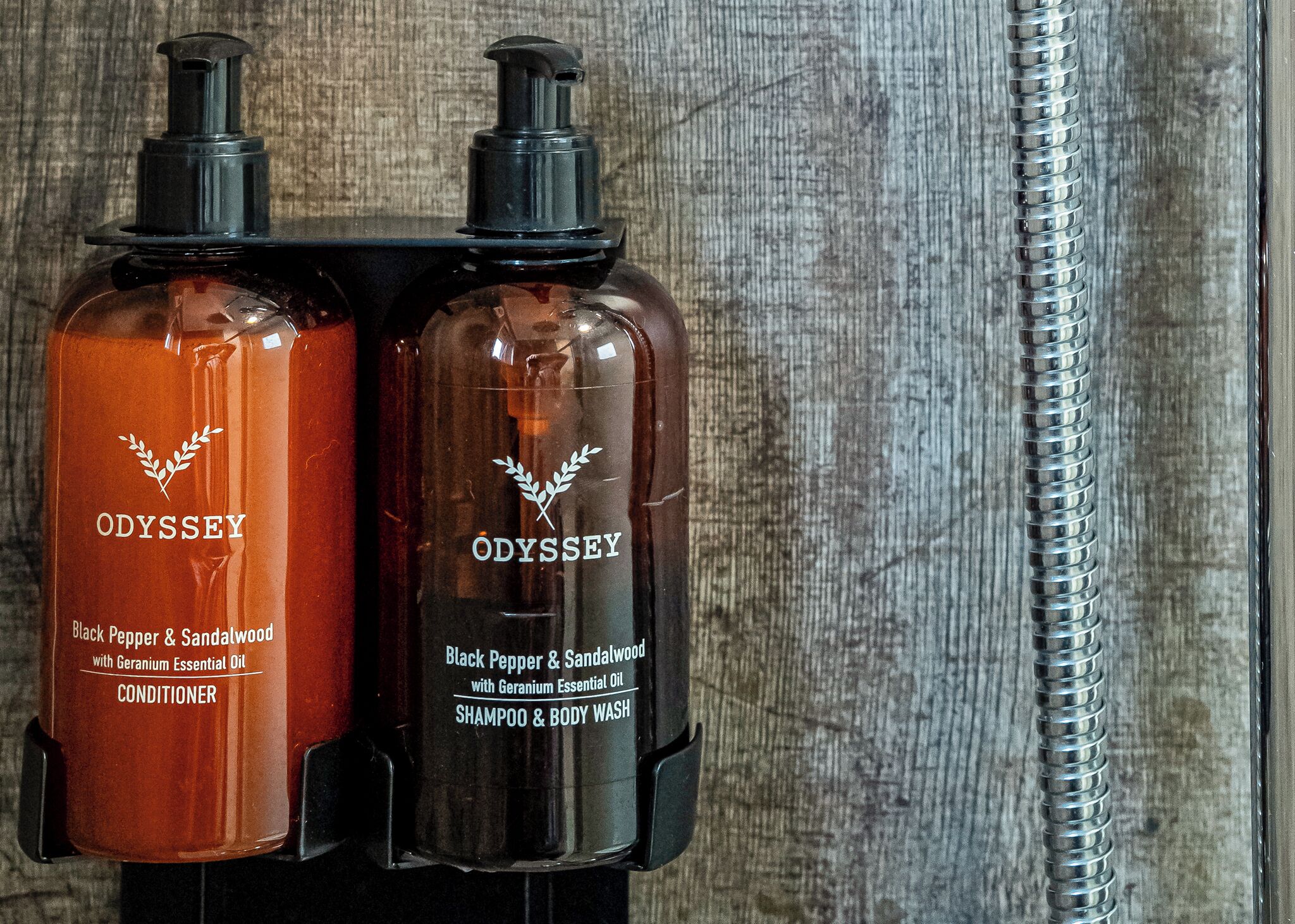 Équipements de salle de bain