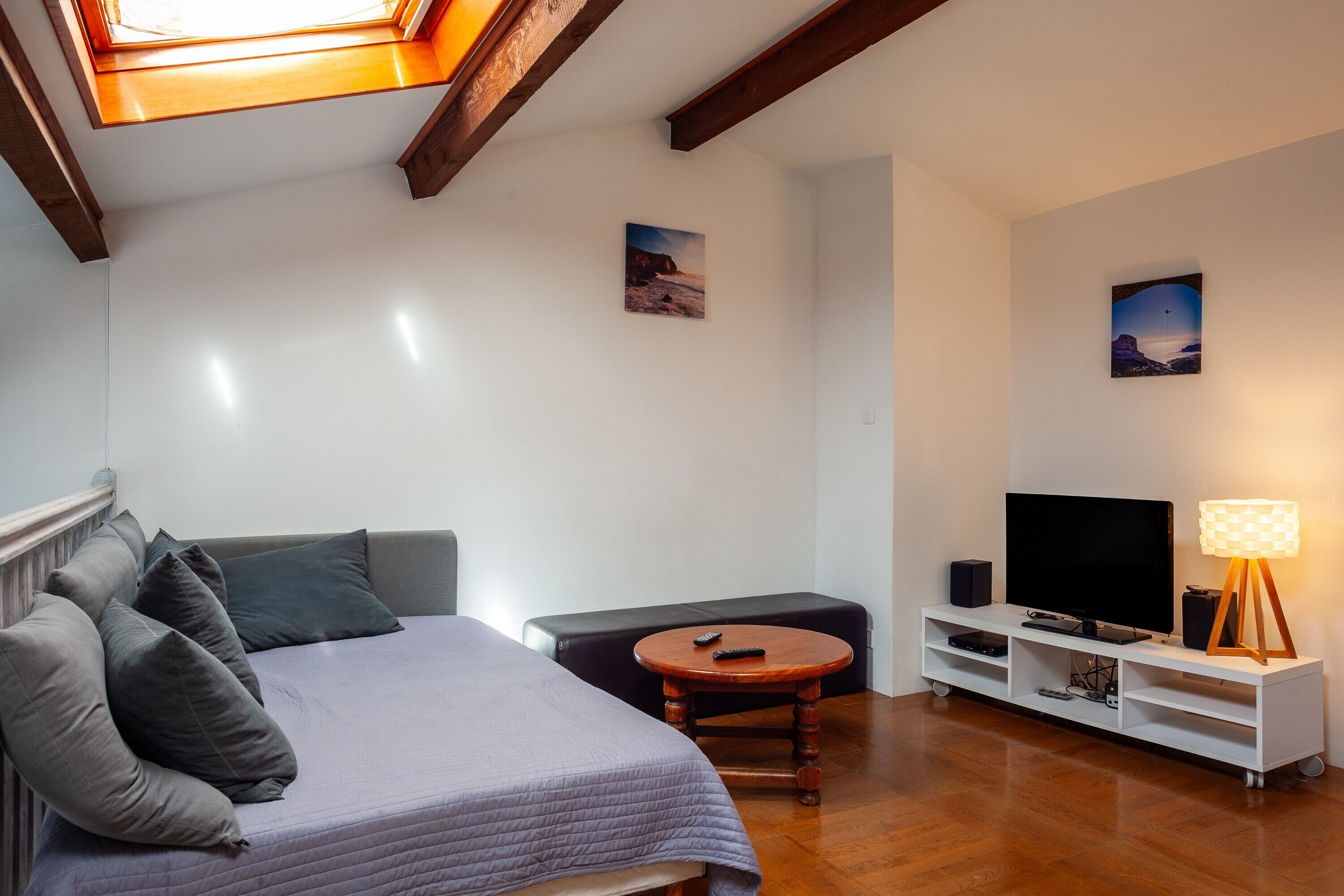 Intérieur