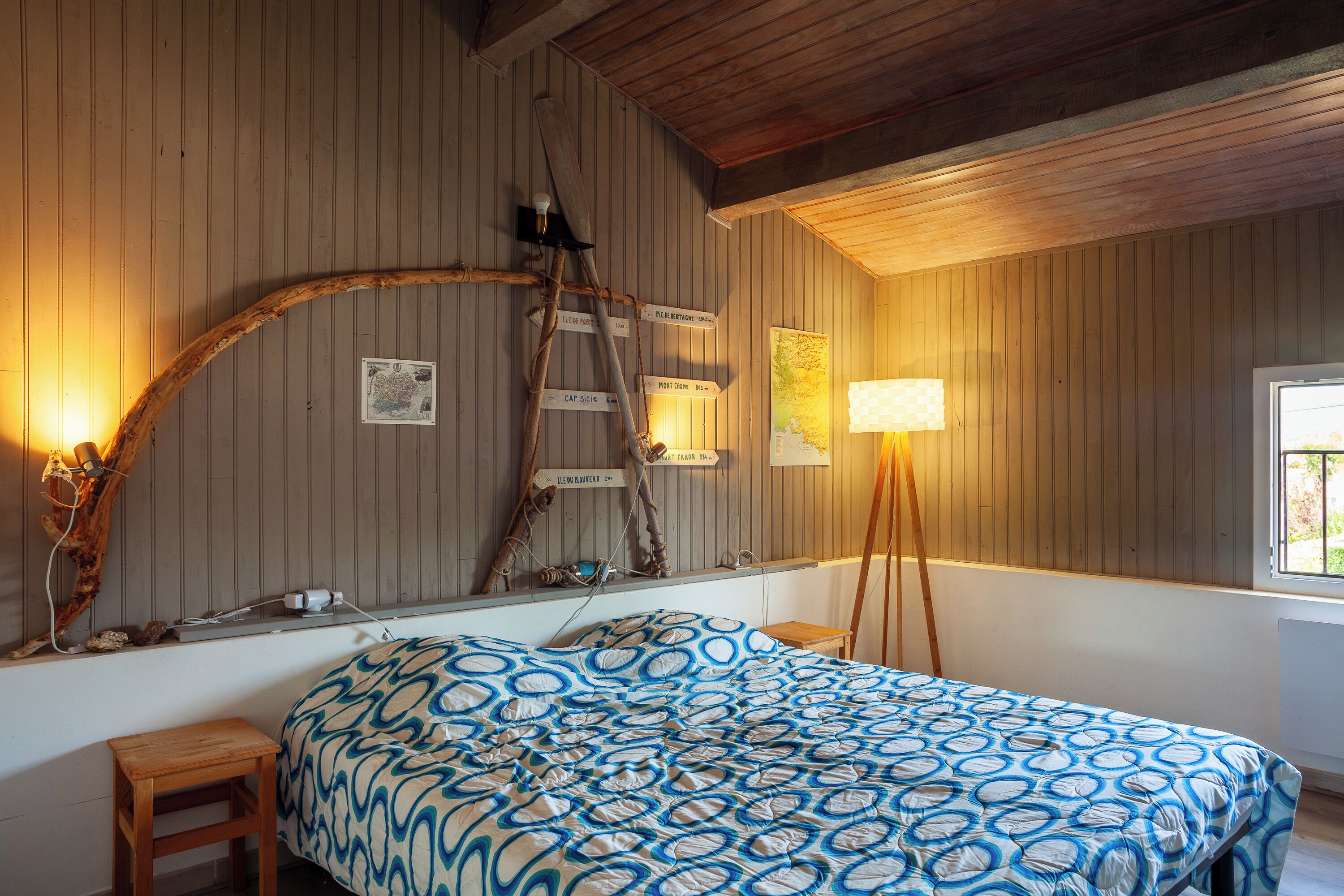 3 Schlafzimmer, Bügeleisen/Bügelbrett, kostenloses WLAN