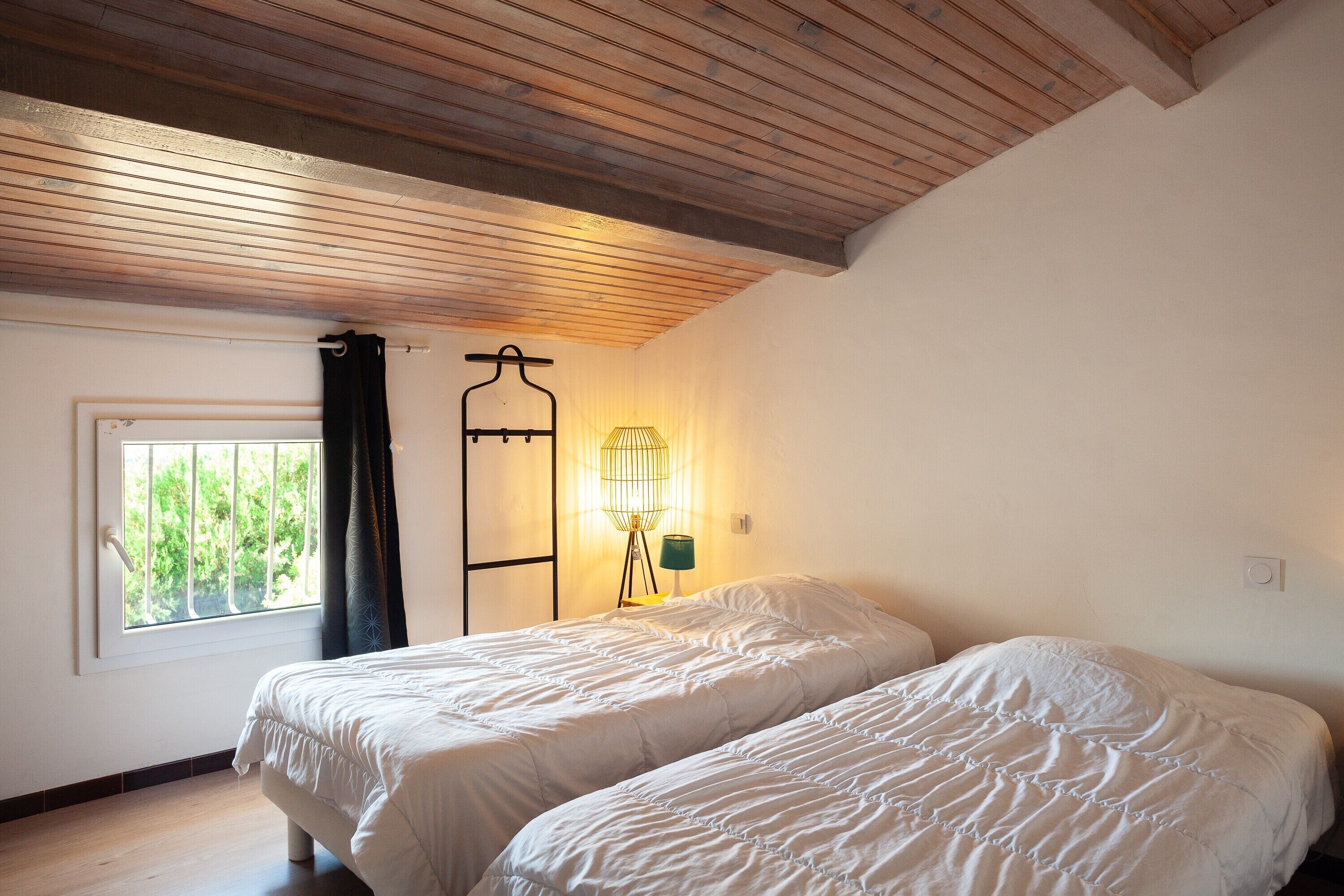 3 Schlafzimmer, Bügeleisen/Bügelbrett, kostenloses WLAN