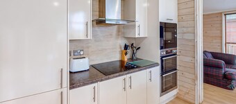 Alloggio con 1 camere da letto ad King’s Lynn