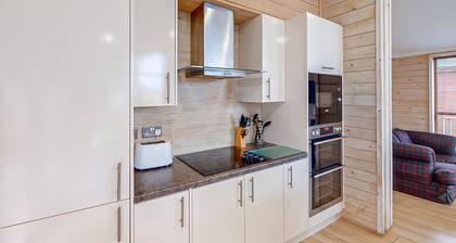 1 bedroom accommodation in King’s Lynn