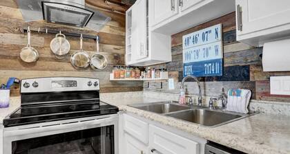 Mountain Run Retreat