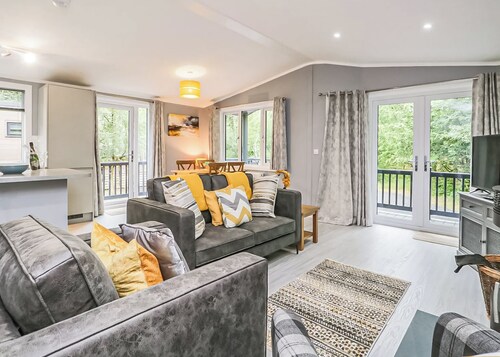 1 chambres à coucher à Cartmel